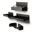 Magnetic Toolbox Attachment Set