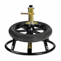 Dirtbike Tire Changing Bead Breaker